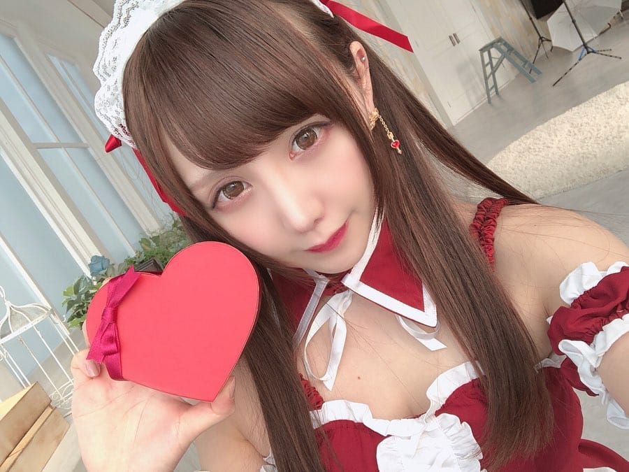 Post 3 by くらげ (KURAGE) on Instagram (carousel)