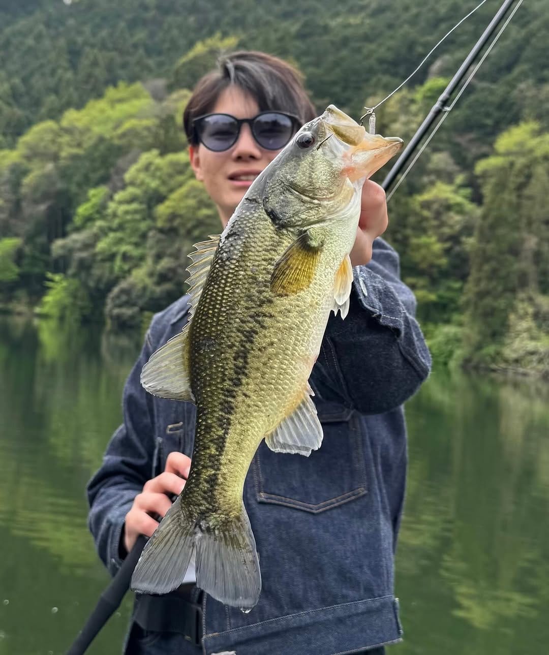 Post 4 by 石川 ハルト on Instagram (image)