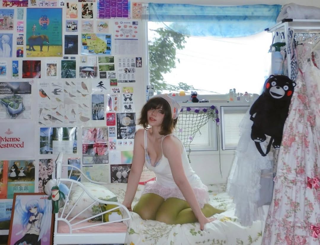 Post 7 by おちゃ(Oh-cha) on Instagram (carousel)