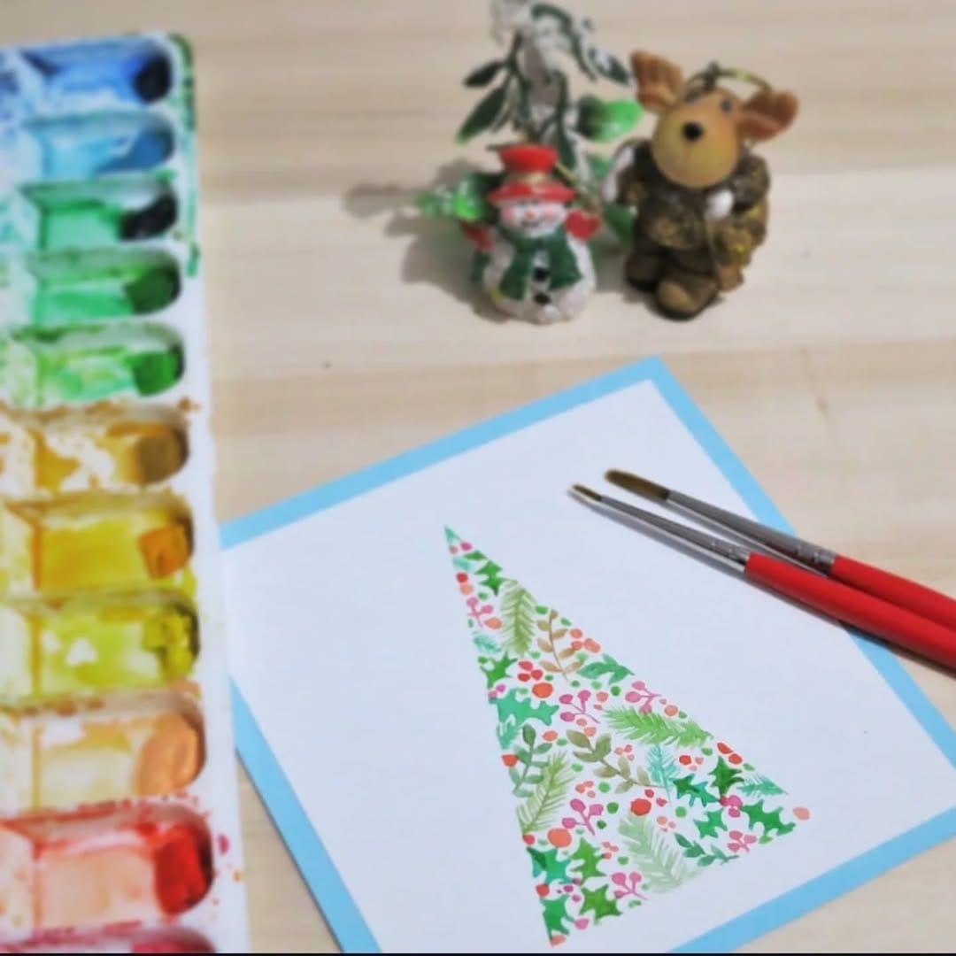 Post 2 by Natsumi Creations 東欧セルビア在住日本人 on Instagram (image)