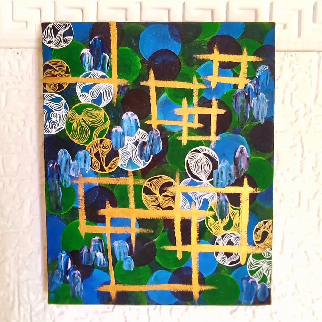 Post 7 by Natsumi Creations 東欧セルビア在住日本人 on Instagram (carousel)