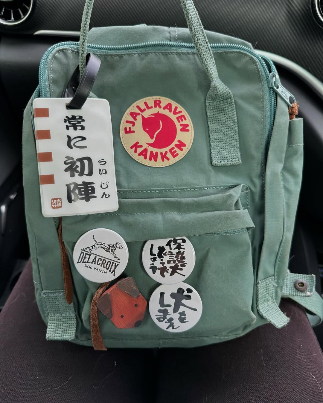 Post 10 by Delacroix Dog Ranch（ドラクロアドッグランチ）|保護した犬猫の新しいお家を探すボランティア団体 on Instagram (image)