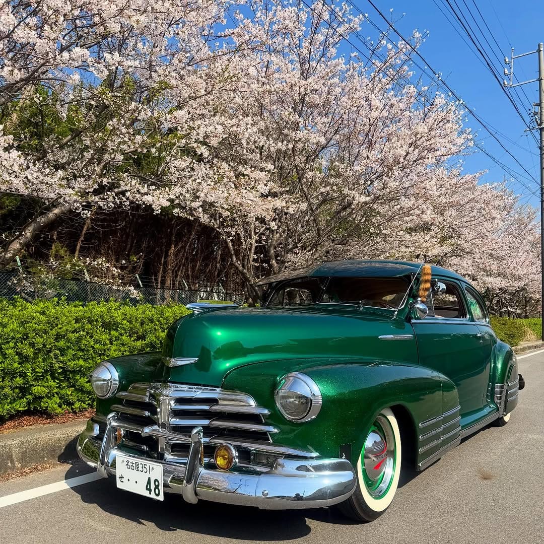 Post 7 by Shota on Instagram (image)