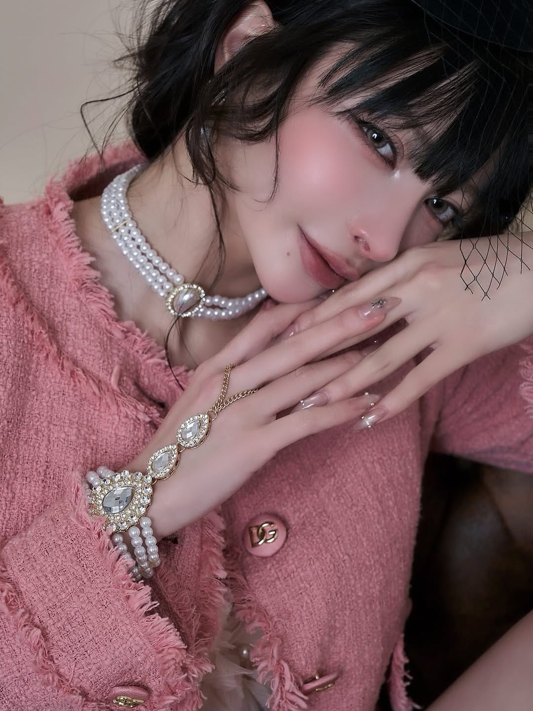 Post 6 by 美夜・𝐉𝐔𝐍𝐆𝐋𝐄 𝐓𝐎𝐊𝐘𝐎 on Instagram (carousel)