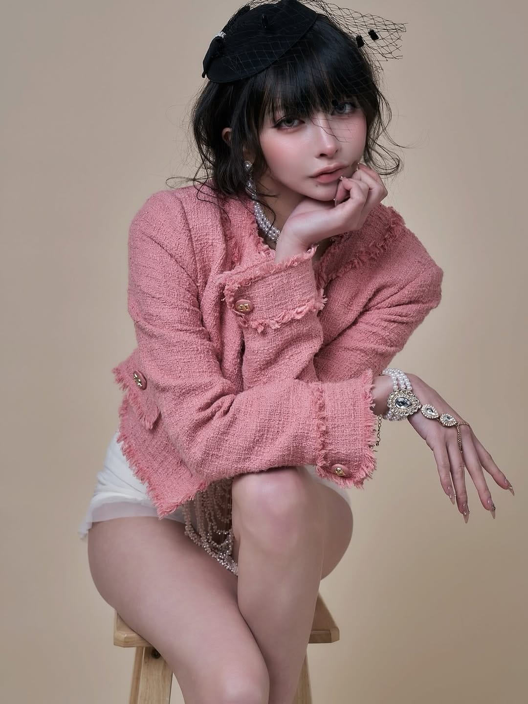 Post 7 by 美夜・𝐉𝐔𝐍𝐆𝐋𝐄 𝐓𝐎𝐊𝐘𝐎 on Instagram (carousel)