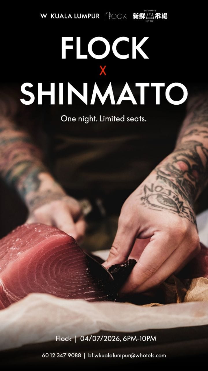 Post 2 by SHINMATTO on Instagram (video)