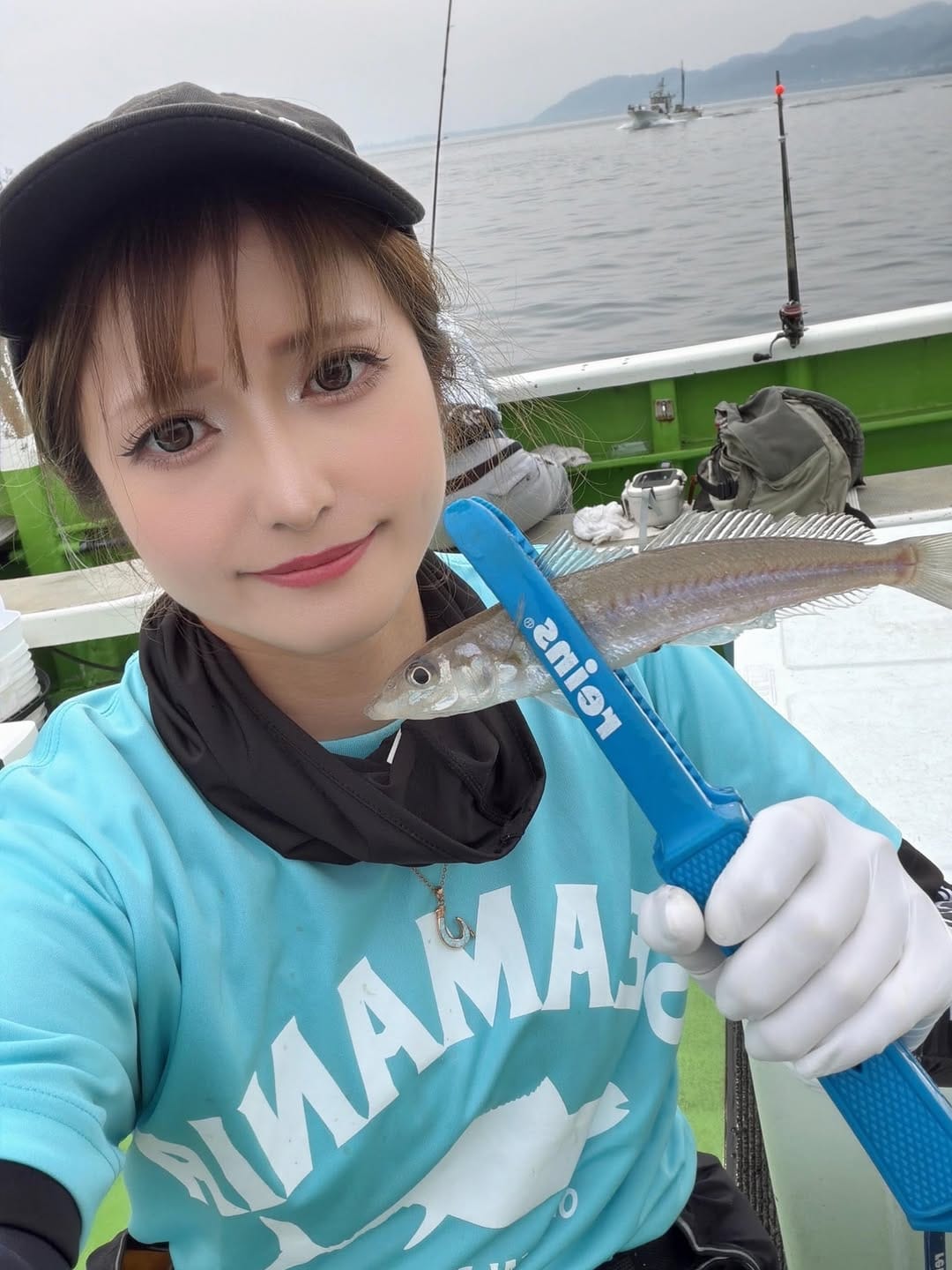 Post 5 by aya🎣🦷 on Instagram (image)