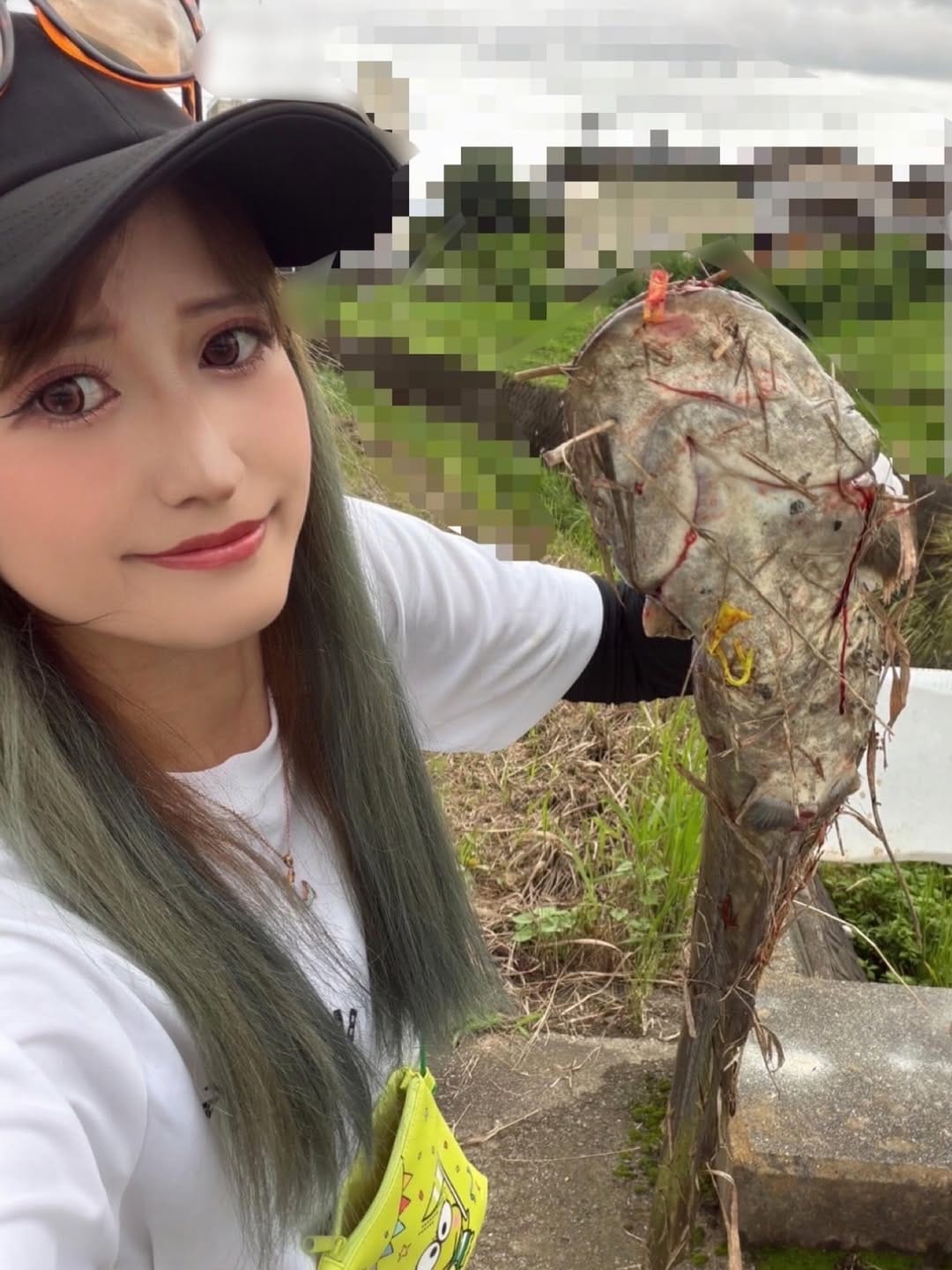 Post 2 by aya🎣🦷 on Instagram (image)