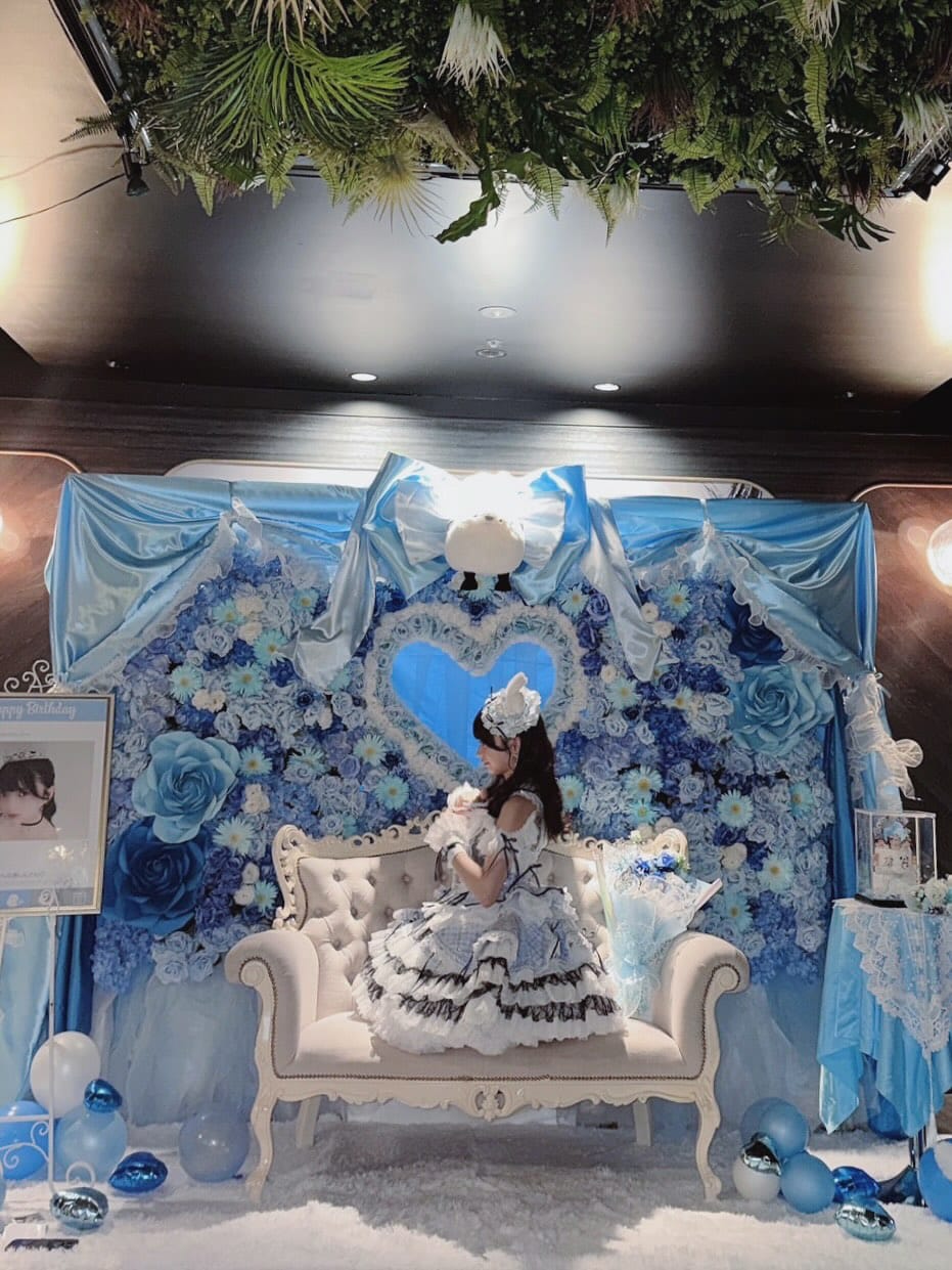 Post 9 by 姫野ひなの on Instagram (carousel)