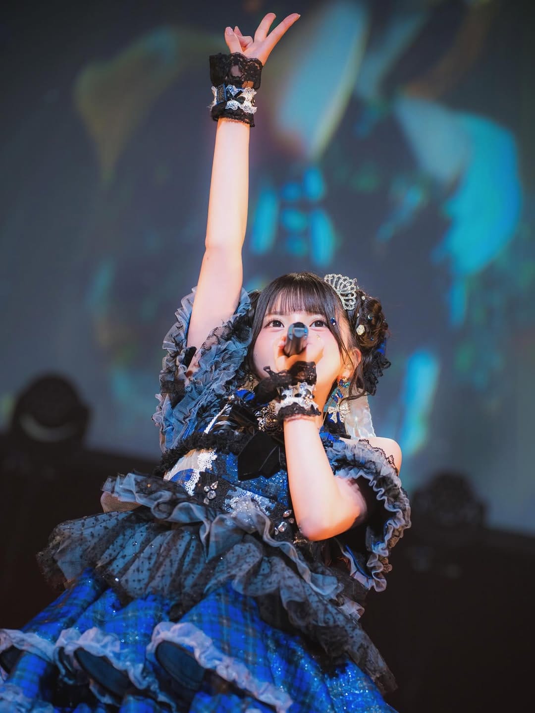 Post 8 by 姫野ひなの on Instagram (carousel)