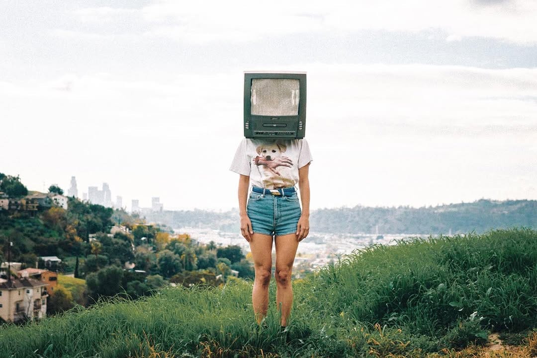Post 10 by Kevin on Instagram (image)