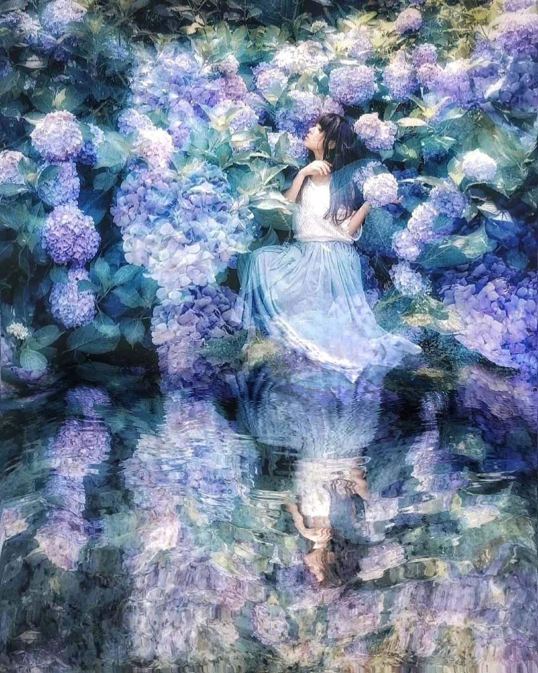 Post 3 by Takashi Fukushima on Instagram (image)