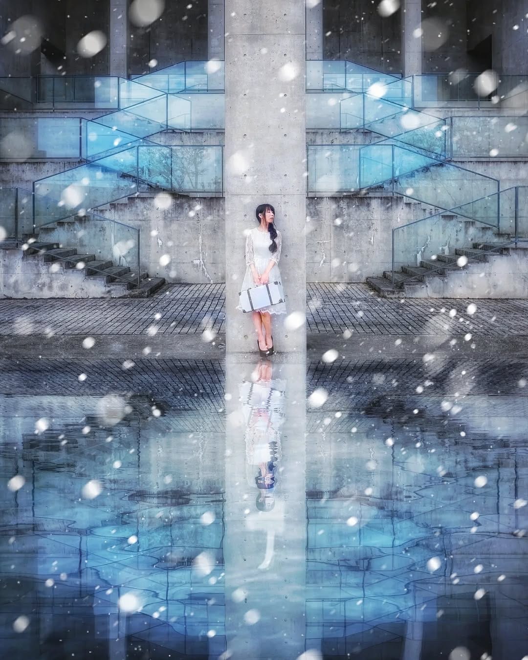 Post 10 by Takashi Fukushima on Instagram (image)