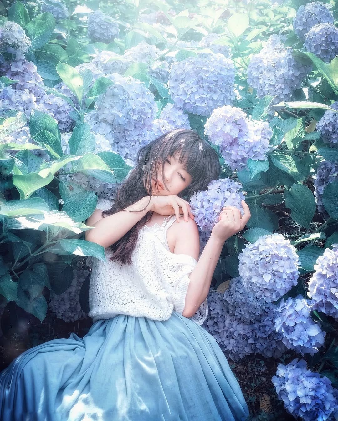 Post 7 by Takashi Fukushima on Instagram (image)