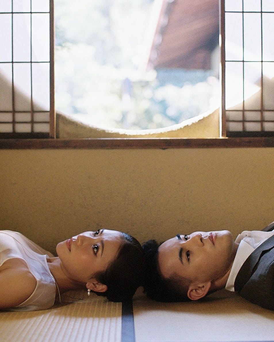 Post 2 by Hugh's Hue | Japan Wedding Photographer on Instagram (carousel)
