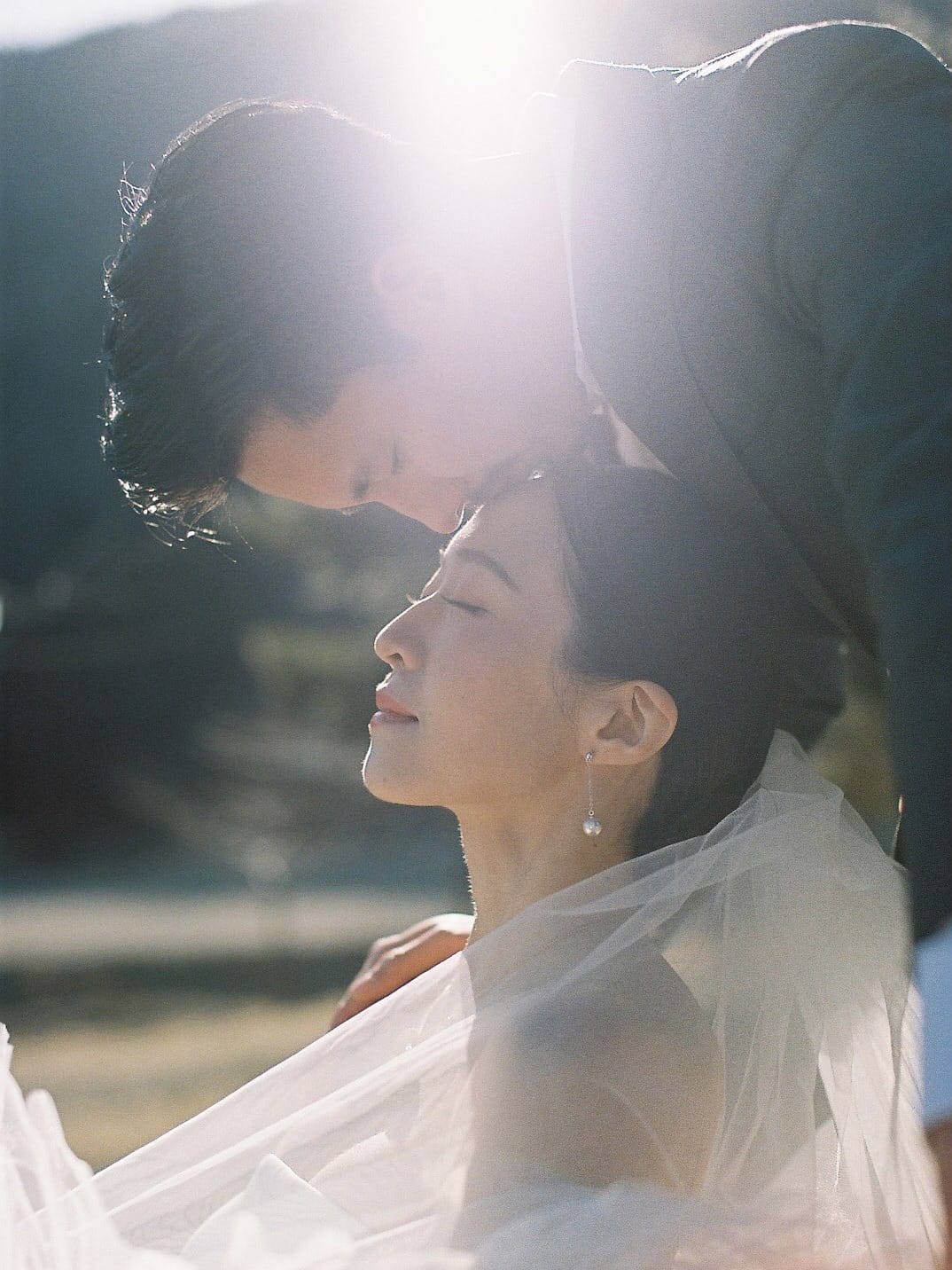 Post 8 by Hugh's Hue | Japan Wedding Photographer on Instagram (carousel)