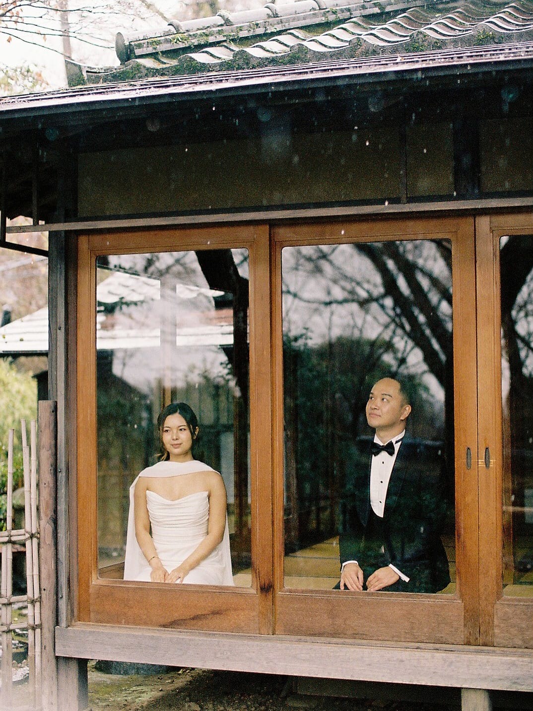 Post 10 by Hugh's Hue | Japan Wedding Photographer on Instagram (carousel)