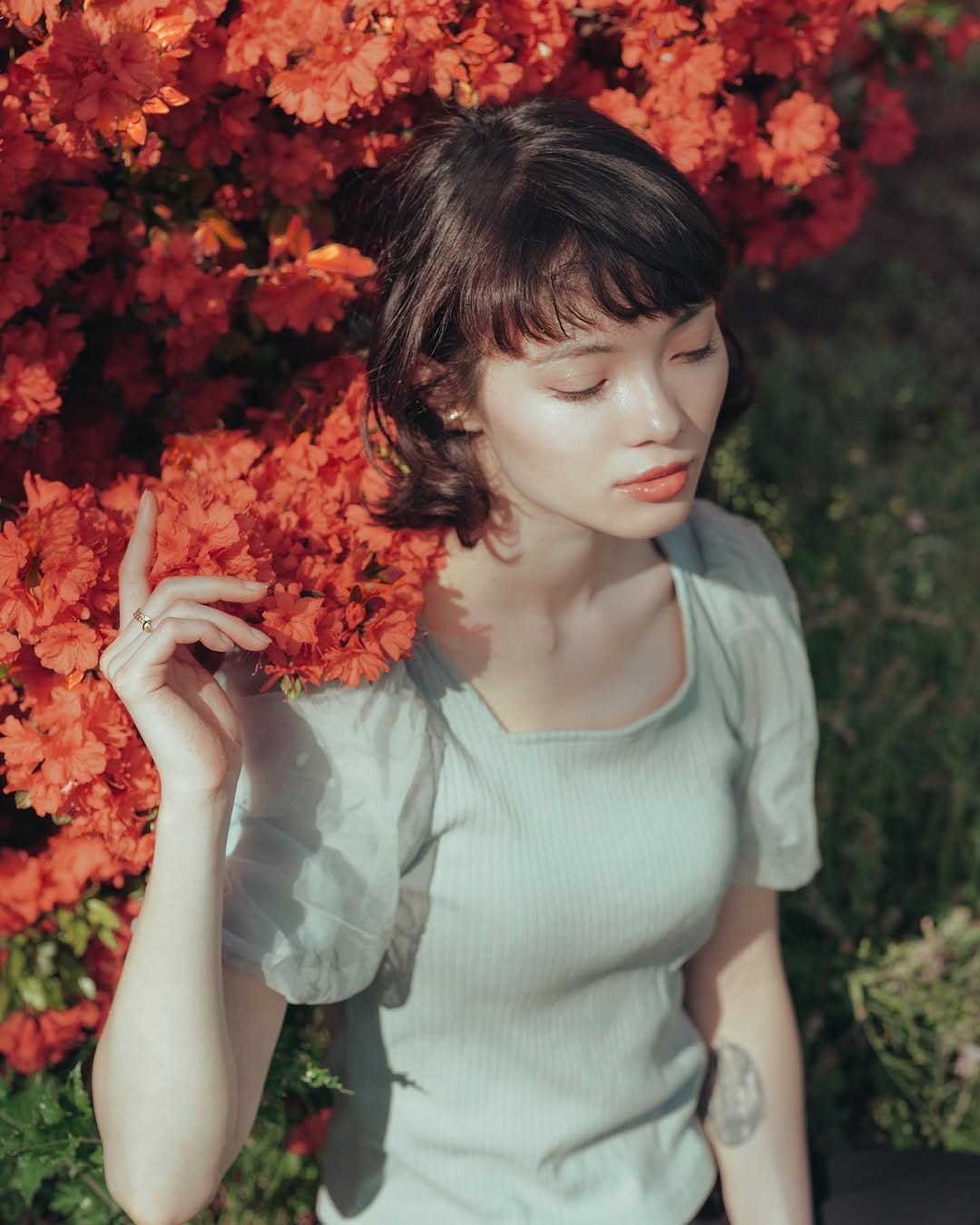 Post 9 by Nobu san（Takuya Nobui） on Instagram (image)