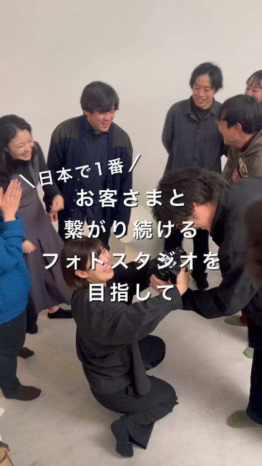 Post 8 by kuppography / クッポグラフィー on Instagram (video)