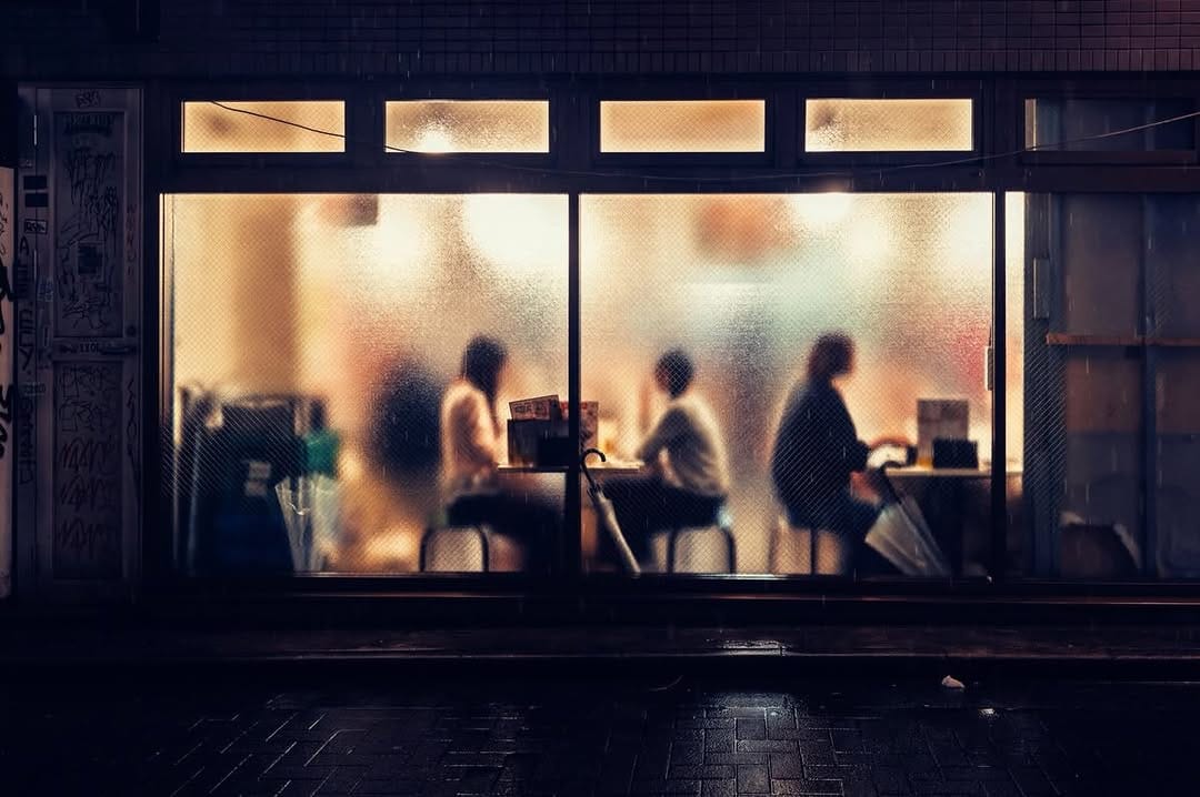 Post 8 by Yuzof on Instagram (carousel)