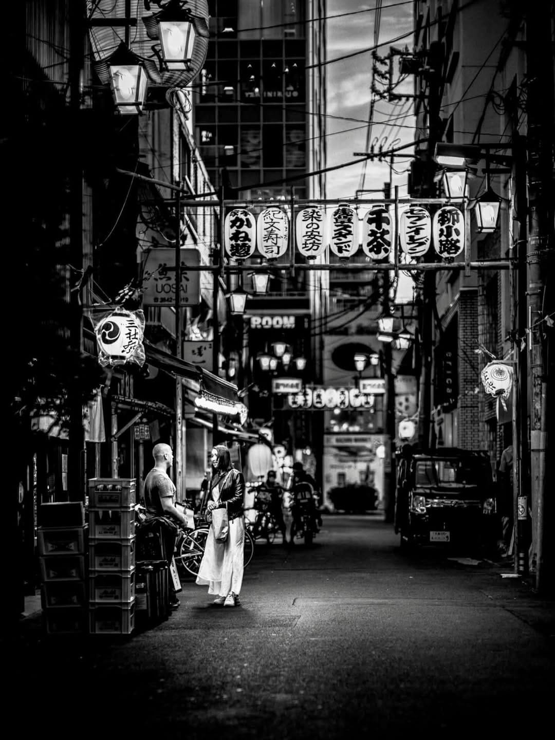 Post 3 by Yuzof on Instagram (image)