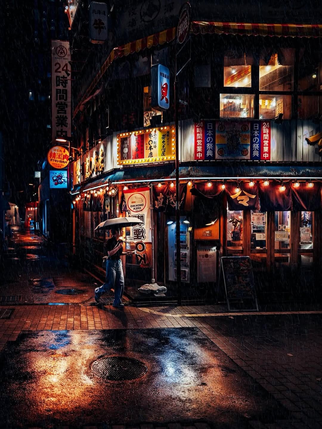Post 5 by Yuzof on Instagram (image)