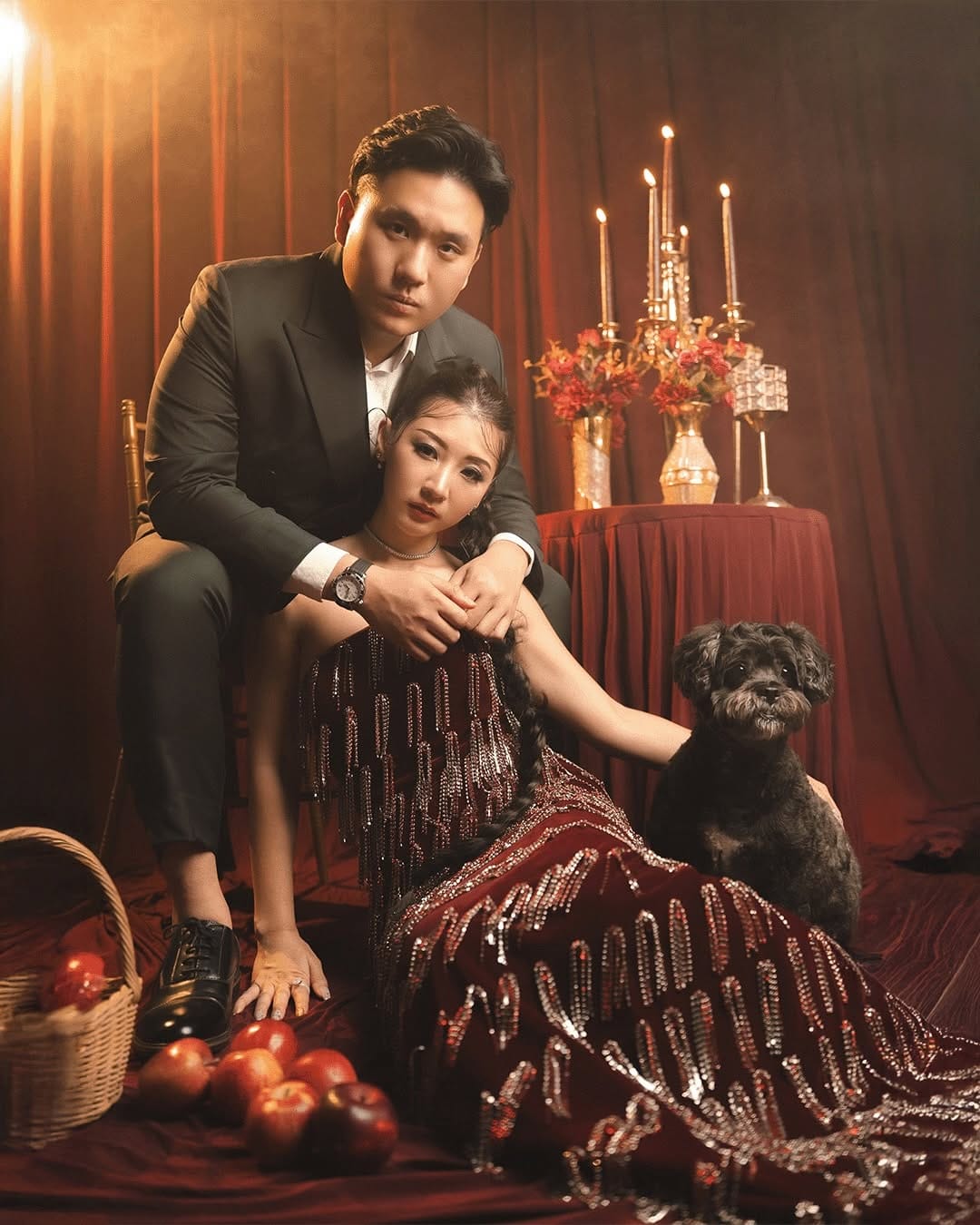 Post 8 by BATAM WEDDING PHOTOGRAPHER on Instagram (carousel)