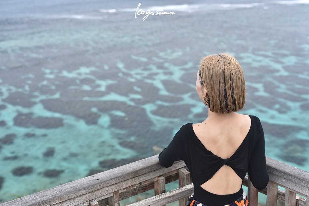 Post 5 by 宮古島フォトツアー&ガイドkagisuma♡mi-na♡ on Instagram (image)