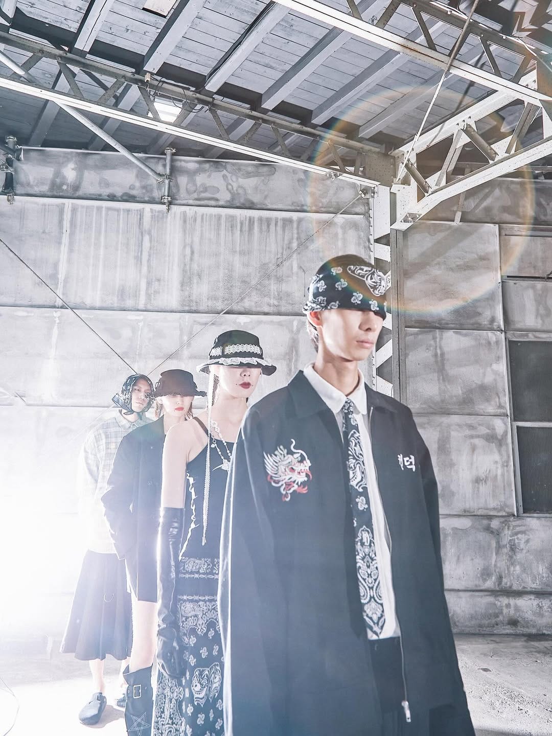 Post 8 by AI TERADA | 寺田 愛 on Instagram (image)
