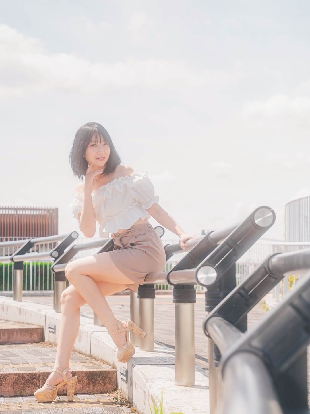 Post 6 by ベル/美容andフォト on Instagram (carousel)