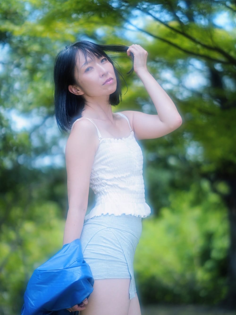 Post 3 by ベル/美容andフォト on Instagram (carousel)