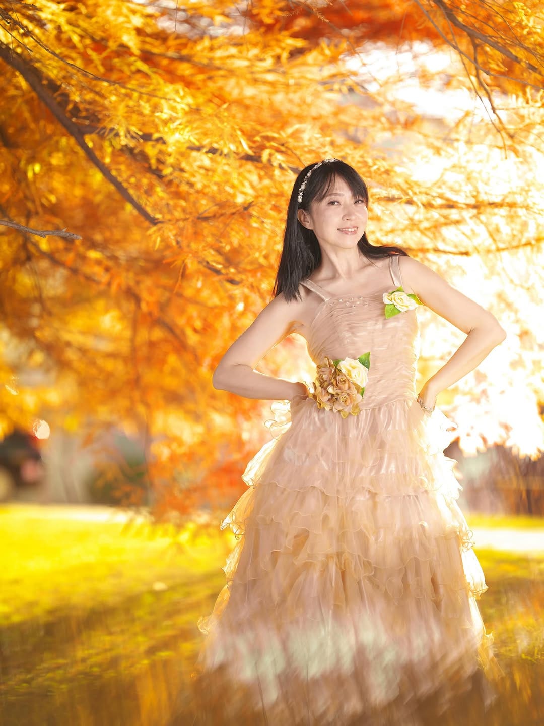 Post 4 by ベル/美容andフォト on Instagram (carousel)