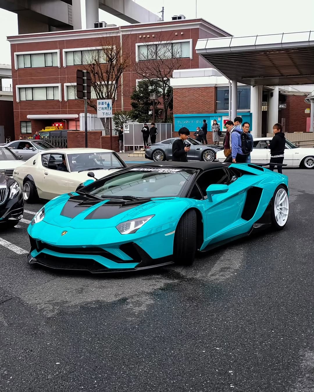 Post 10 by yamato__carphoto on Instagram (carousel)