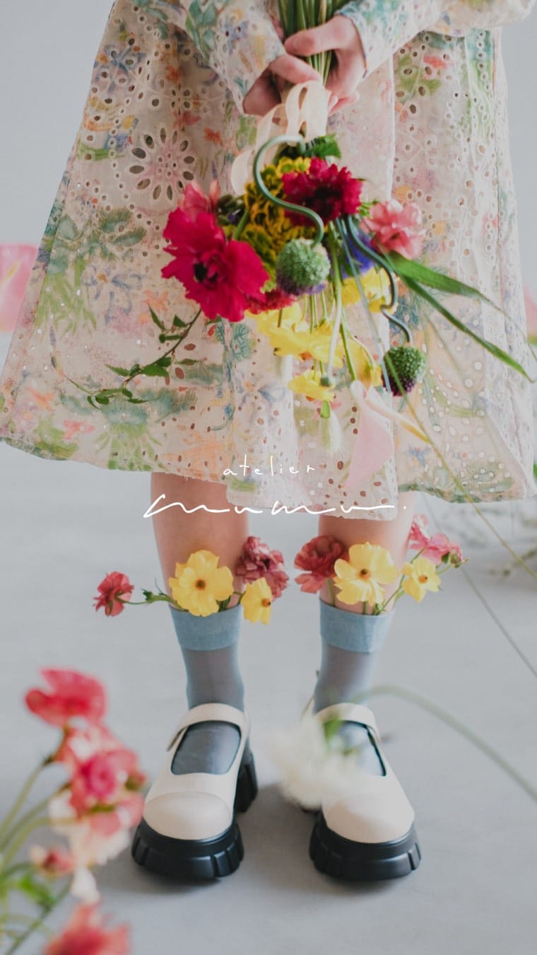 Post 8 by atelier mumu  -アトリエ　ムム- ┇福岡・北九州フォトスタジオ┇バースデー┇七五三┇成人記念┇ファミリー┇ on Instagram (video)