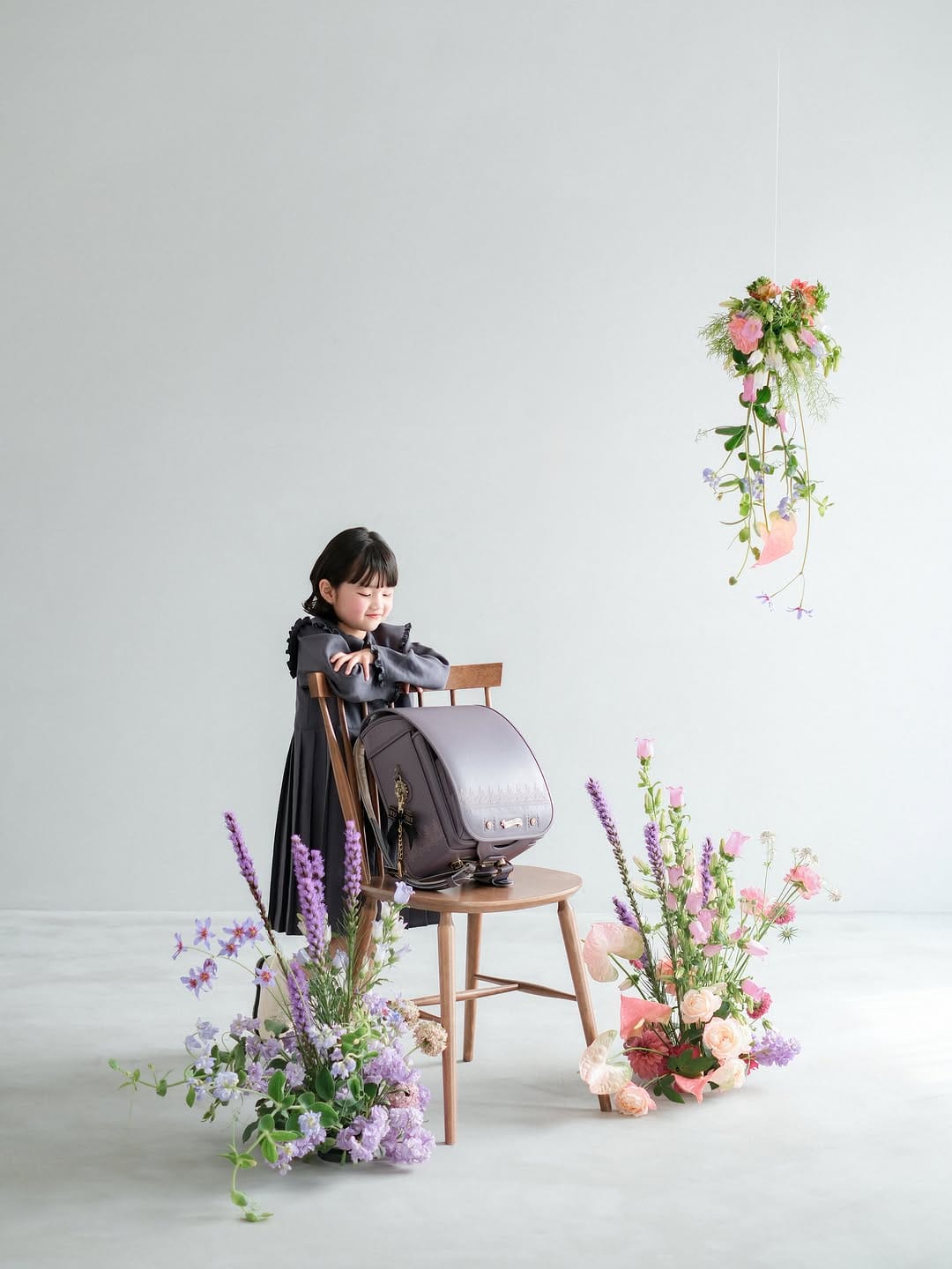 Post 1 by atelier mumu  -アトリエ　ムム- ┇福岡・北九州フォトスタジオ┇バースデー┇七五三┇成人記念┇ファミリー┇ on Instagram (carousel)
