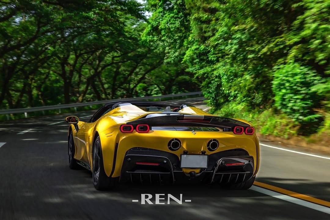 Post 10 by REN-蓮- on Instagram (image)