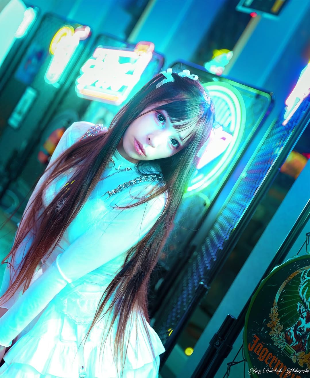 Post 7 by Kazz Takahashi on Instagram (carousel)