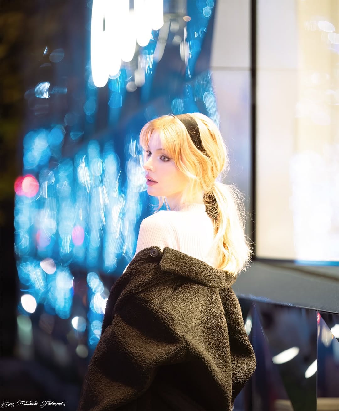 Post 6 by Kazz Takahashi on Instagram (carousel)
