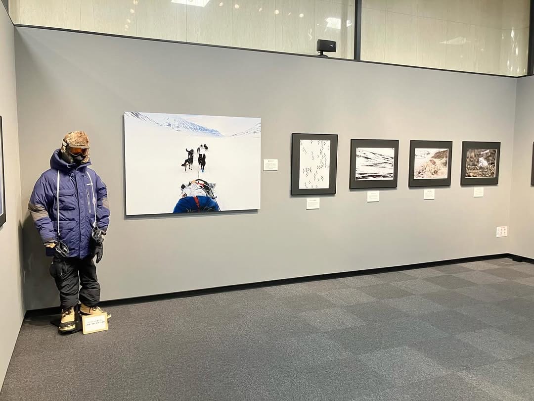 Post 7 by 林祐介/ Yusuke Hayashi自然写真家 on Instagram (image)