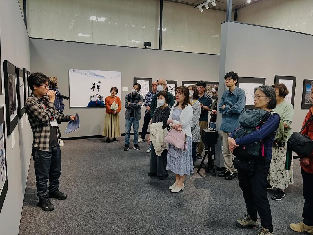 Post 5 by 林祐介/ Yusuke Hayashi自然写真家 on Instagram (image)