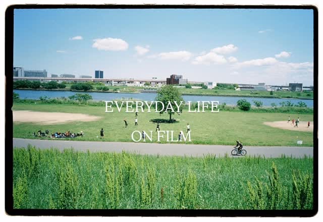 Post 6 by 元山龍斗/ filmの呼吸 on Instagram (video)