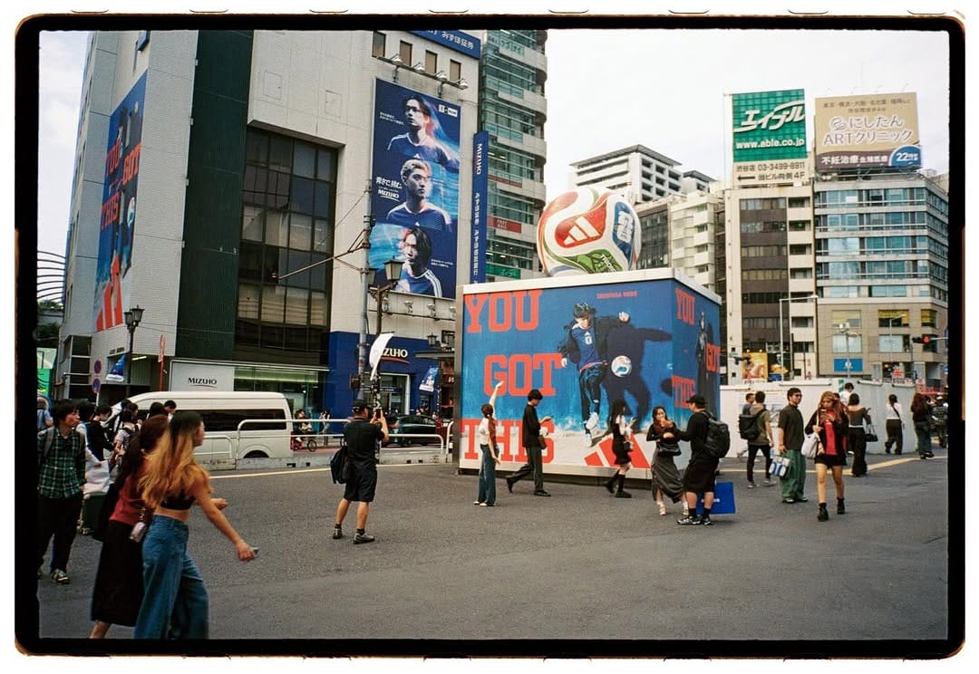 Post 1 by 元山龍斗/ filmの呼吸 on Instagram (image)