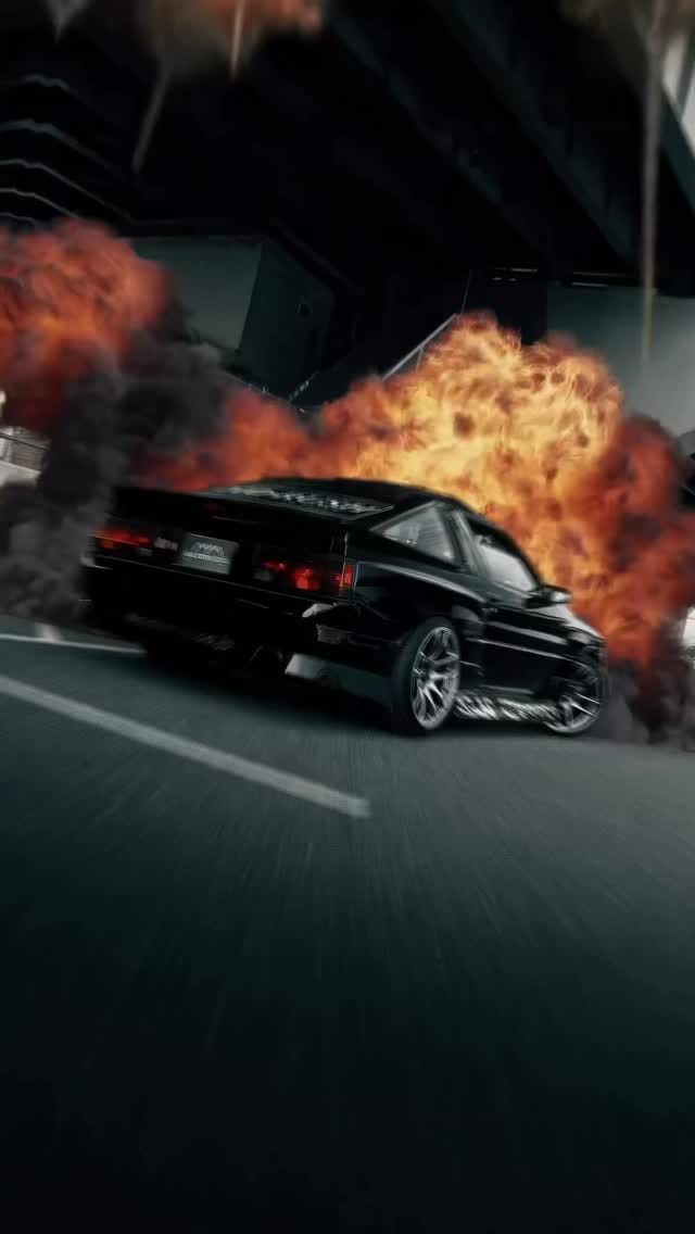 Post 4 by Angelo Mastro on Instagram (video)