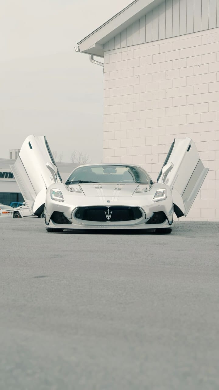 Post 10 by Angelo Mastro on Instagram (video)