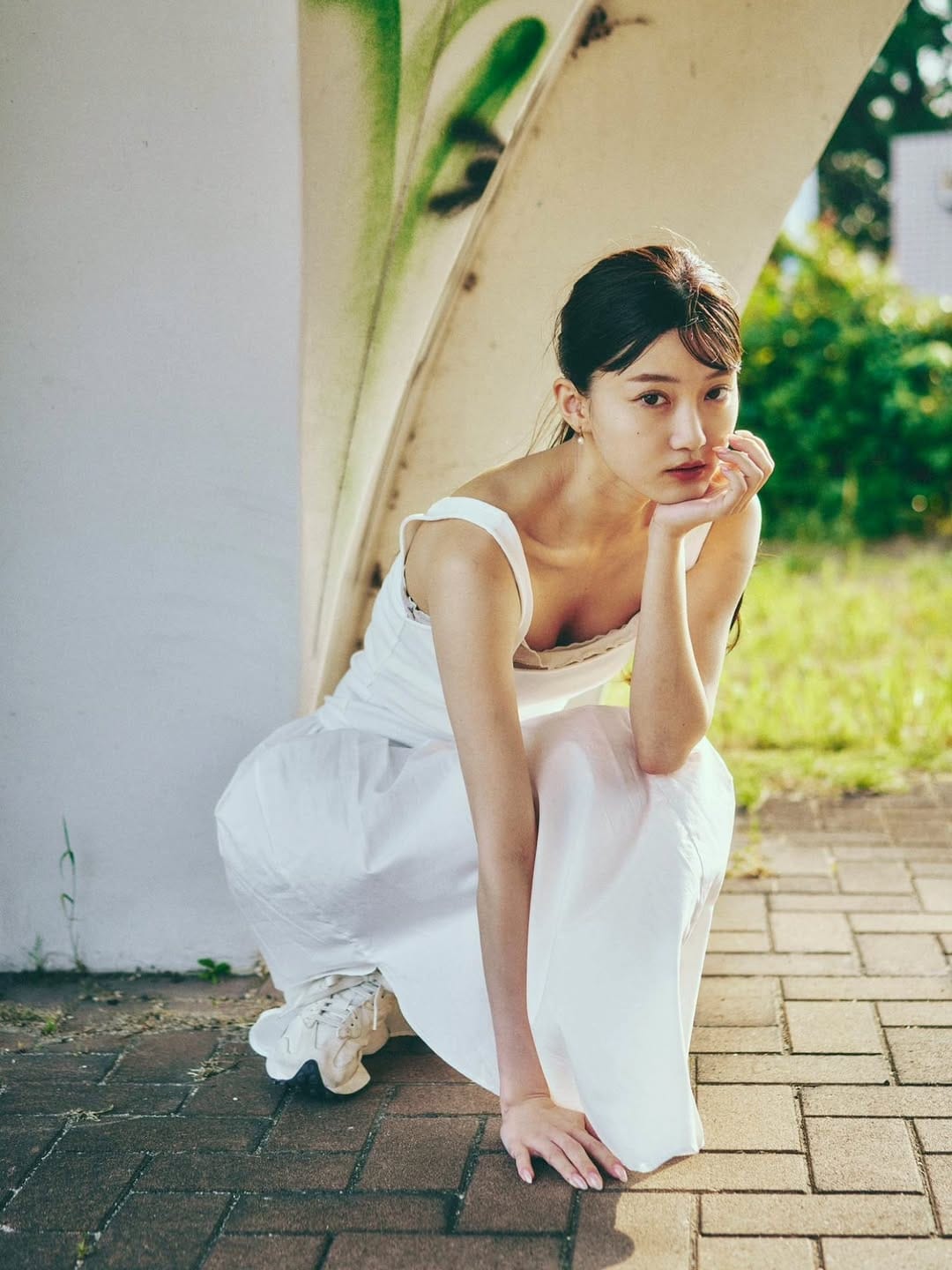 Post 7 by イシダセイト on Instagram (image)