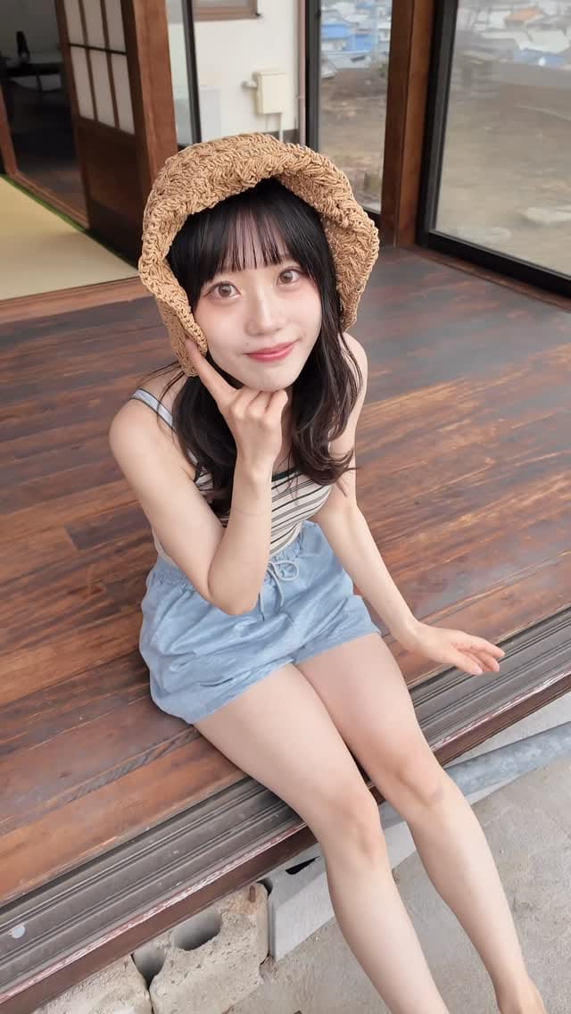 Post 7 by 瀬川だよ / Segawa dayo / HN on Instagram (video)