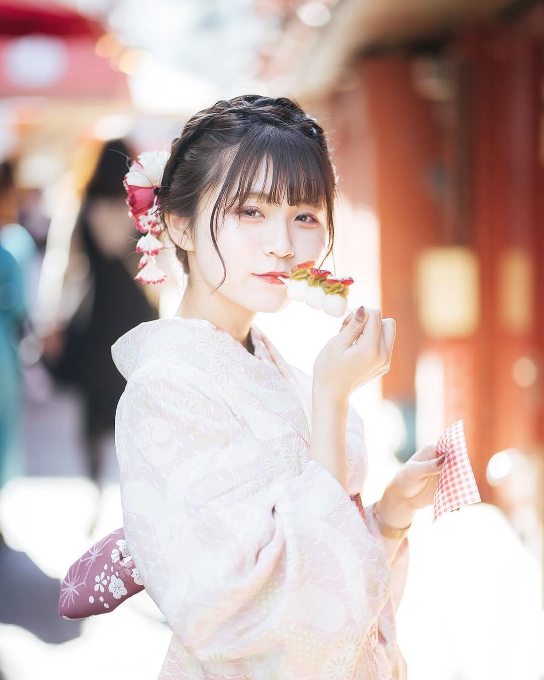 Post 8 by 瀬川だよ / Segawa dayo / HN on Instagram (image)