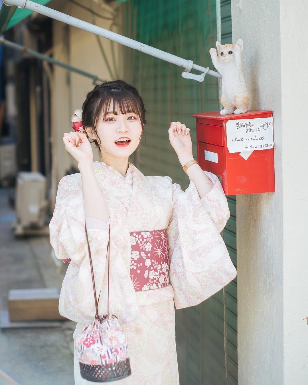 Post 9 by 瀬川だよ / Segawa dayo / HN on Instagram (image)