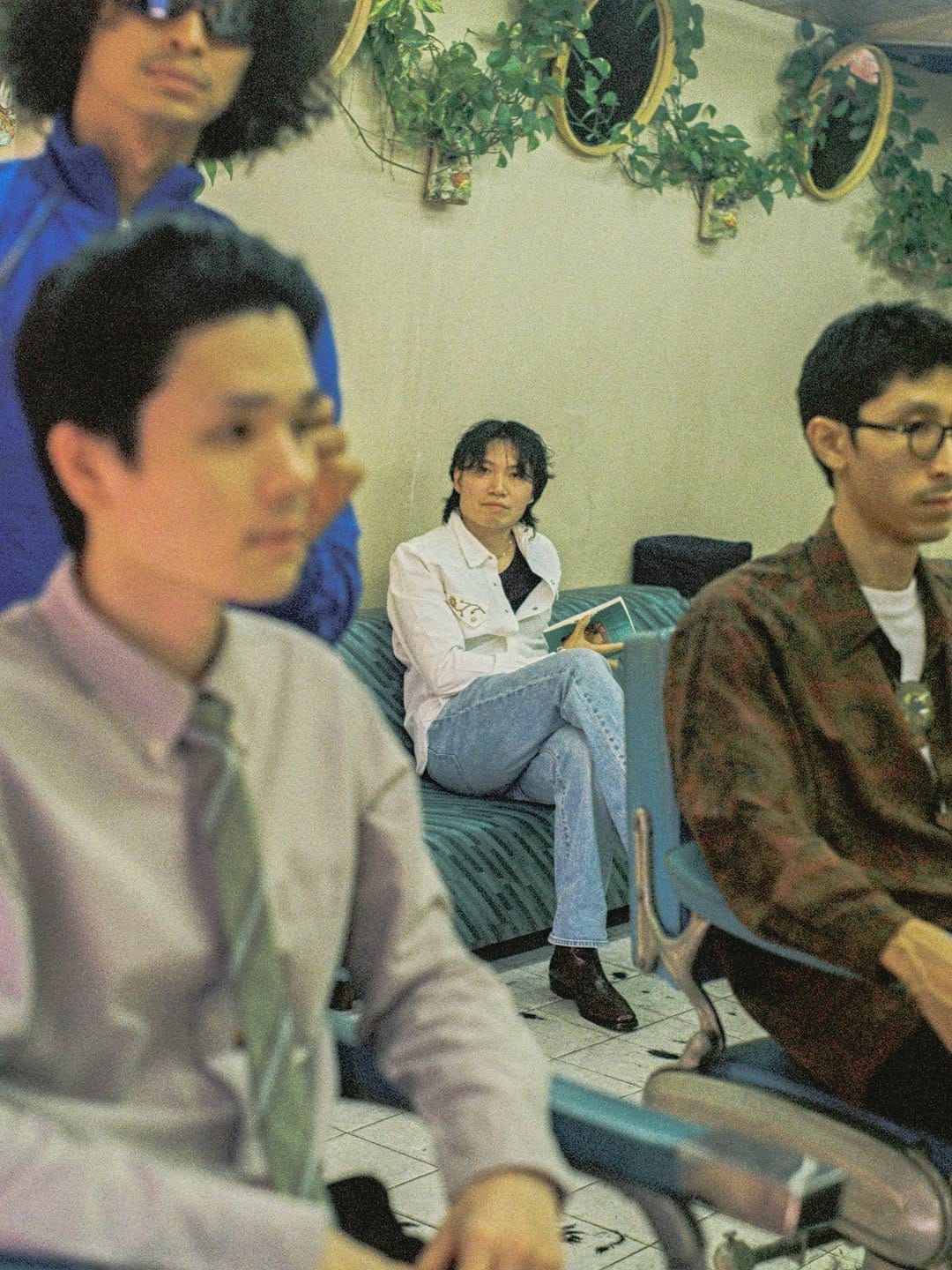Post 9 by domu 陳駿傑 on Instagram (carousel)