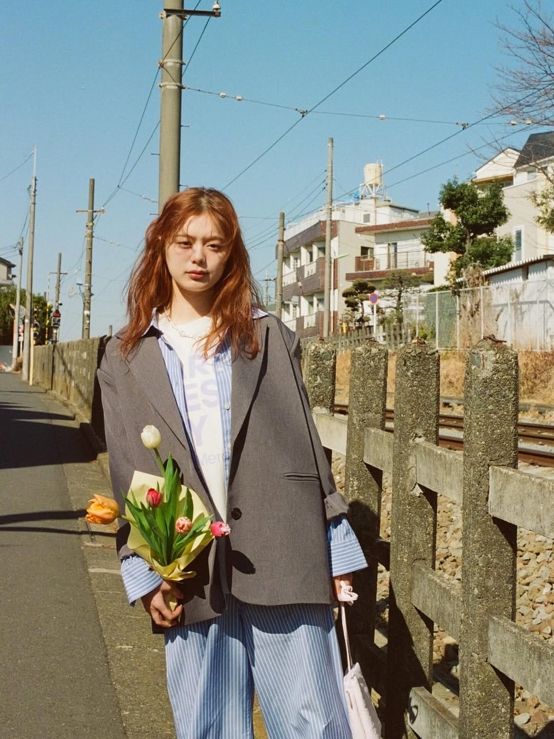 Post 6 by YUI SAKAI | 酒井優衣 on Instagram (carousel)